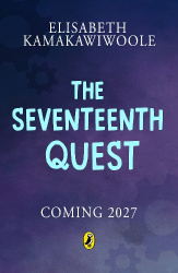 The Seventeenth Quest