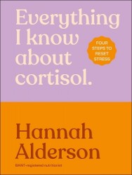 Everything I Know About Cortisol - Four Steps to Reset Stress