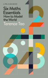 Six Maths Essentials - How to Model the World