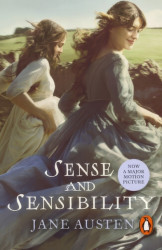Sense and Sensibility. Film Tie-In