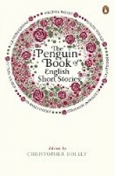 The Penguin Book of English Short Stories