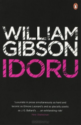 Idoru