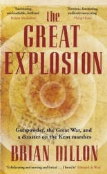 The Great Explosion - Gunpowder, the Great War, and a Disaster on the Kent Marshes