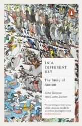 In a Different Key - The Story of Autism
