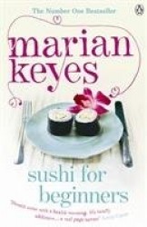 Sushi for Beginners