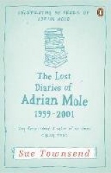 The Lost Diaries of Adrian Mole, 1999-2001