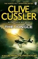 The Jungle - Oregon Files #8