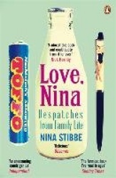 Love, Nina - Despatches from Family Life