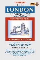 The London Mapguide (8th Edition)