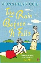 The Rain Before it Falls
