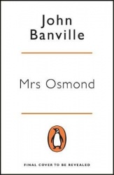 Mrs Osmond