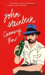 Cannery Row