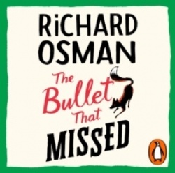 The Bullet That Missed