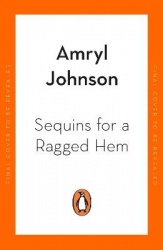 Sequins for a Ragged Hem