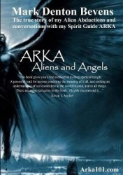 Arka - Aliens and Angels