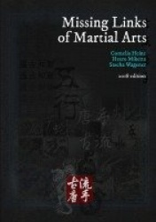 Missing Links of Martial Arts