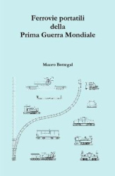Ferrovie portatili della Prima Guerra Mondiale