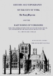 History and Topography of Yorkshire, Volume I, 1856
