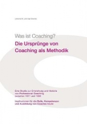 Was ist Coaching? Die Ursprunge von Coaching als Methodik