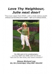 Love Thy Neighbour, Julie Next Door!
