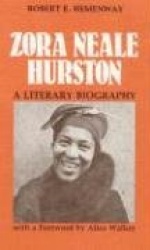 Zora Neale Hurston - A Literary Biography