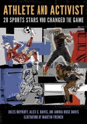 Athlete and Activist - 28 Sports Stars Who Changed the Game