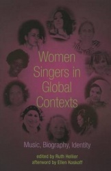 Women Singers in Global Contexts - Music, Biography, Identity