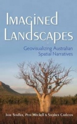 Imagined Landscapes - Geovisualizing Australian Spatial Narratives