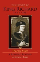 The History of King Richard the Third - A Reading Edition