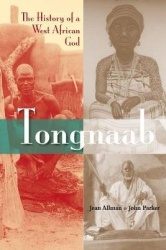Tongnaab - The History of a West African God