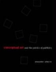 Conceptual Art & the Politics of Publicity