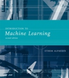 Introduction to Machine Learning 2e (OISC)
