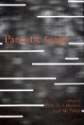 Parasitic Gaps: Volume 35
