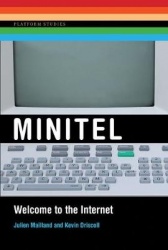 Minitel - Welcome to the Internet