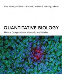 Quantitative Biology - Theory, Computational Methods, and Models
