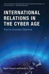 Cyberspace and International Relations - The Co-Evolution Dilemma
