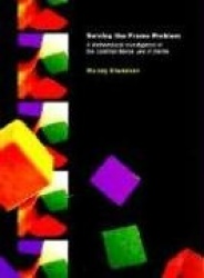 Solving the Frame Problem - A Mathematical Investigation of the Common Sense Law of Inertia