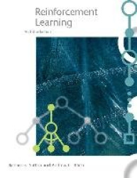 Reinforcement Learning - An Introduction