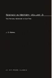 Science In History - The Natural Sciences in Our Time