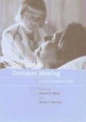 End-of-Life Decision Making - A Cross-National Study