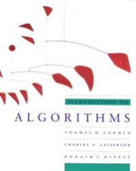 Introduction To Algorithms (Paper) (ISE)