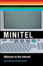 Minitel - Welcome to the Internet