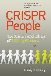 Crispr People