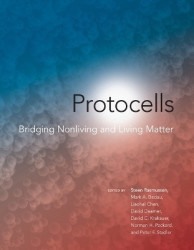 Protocells - Bridging Nonliving and Living Matter