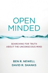 Open Minded - Searching for Truth about the Unconscious Mind