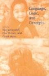 Language, Logic & Concepts