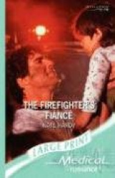 The Firefighter's Fiance