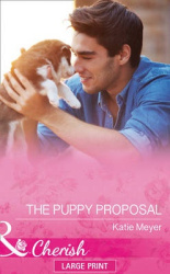 The Puppy Proposal