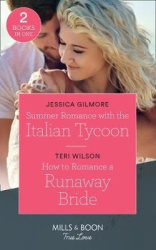 Summer Romance With The Italian Tycoon