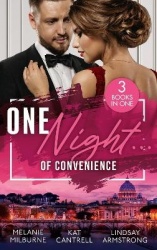 One Night… Of Convenience - Bound by a One-Night Vow (Conveniently Wed!) / One Night Stand Bride / the Girl He Never Noticed
